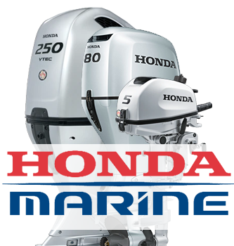 Honda marine hajómotor